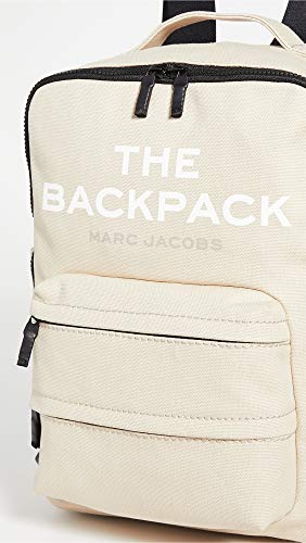 Marc Jacobs Women's The Backpack Black One Size