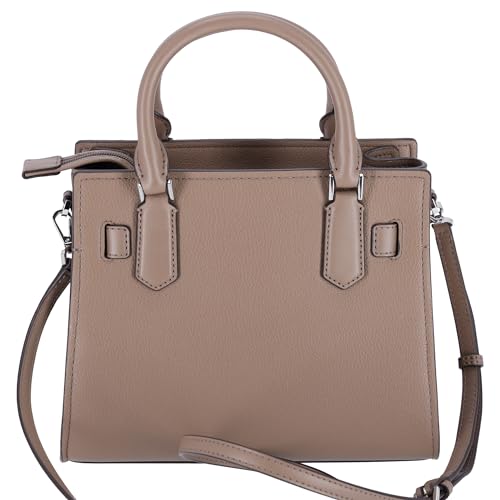 Michael Kors Hamilton Small Satchel, Dusk Multi, Small