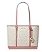 Michael Kors Jet Set Medium Carryall Tote, Primrose