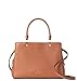 kate spade new york Spade New York Leila Medium Triple compartment Satchel Gingerbread