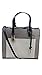 Marc Jacobs Mini Grind Leather Tote, Loam Soil, One Size