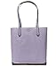 kate spade Tinsel Glitter Shoulder Tote Bag Handbag Holiday Collection 2022, Lilac Frost