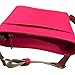 Michael Kors Small Leather Crossbody Bag, Electric Pink