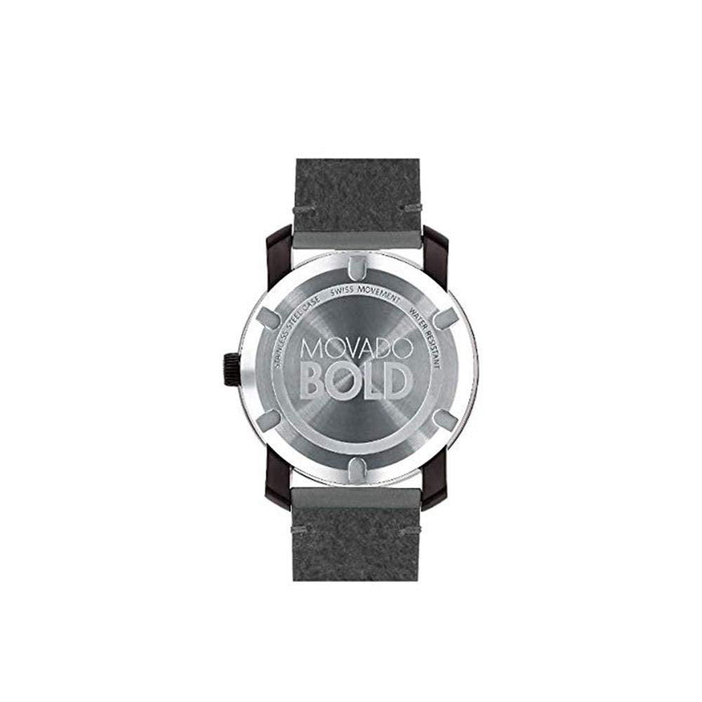 Movado Men's Bold