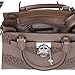 Michael Kors Hamilton Small Satchel, Dusk Multi, Small