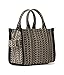 Marc Jacobs The Micro Tote, Beige Multi, One Size