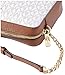 Michael Kors Jet Set Item Large East West Cross-body (Vanilla 2019)