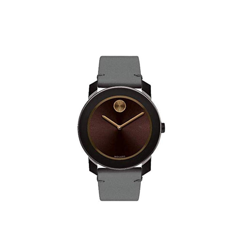 Movado Men's Bold