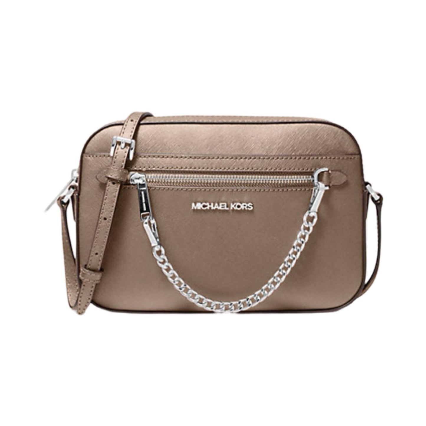 Michael Kors Small Phone Crossbody, Dusk, Large