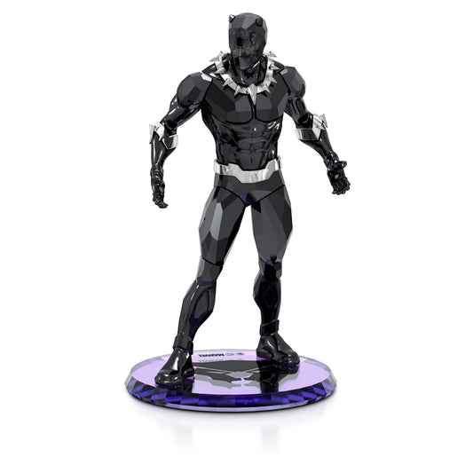 Swarovski Marvel Black Panther