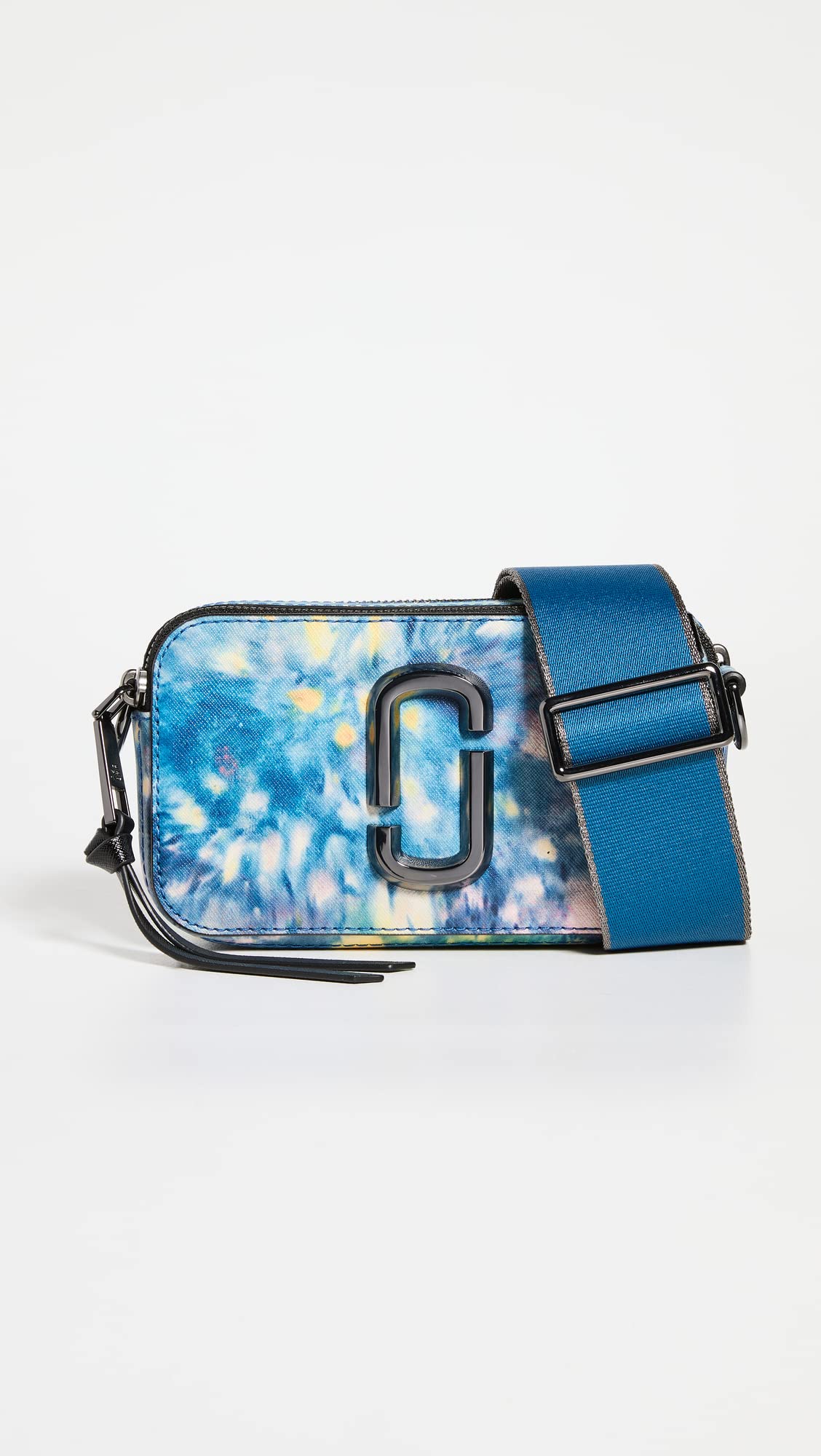 Marc Jacobs Snapshot Blue Multi One Size