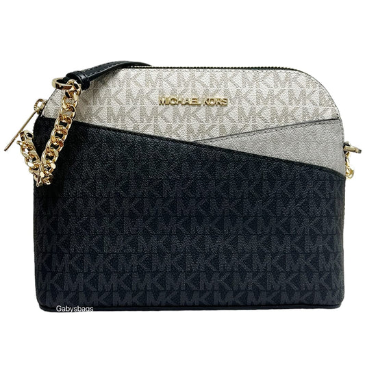 Michael Kors Crossbody, Black Multi, NS