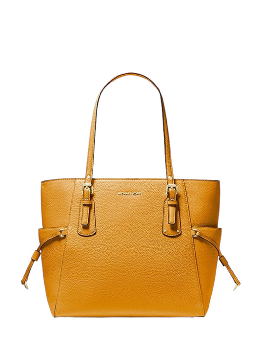 Michael Kors Western, Marigold, Small