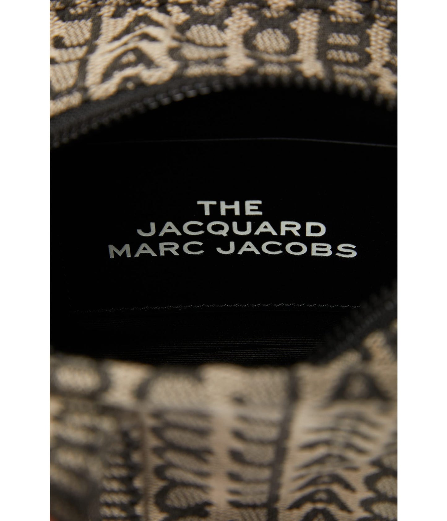 Marc Jacobs The Micro Tote, Beige Multi, One Size