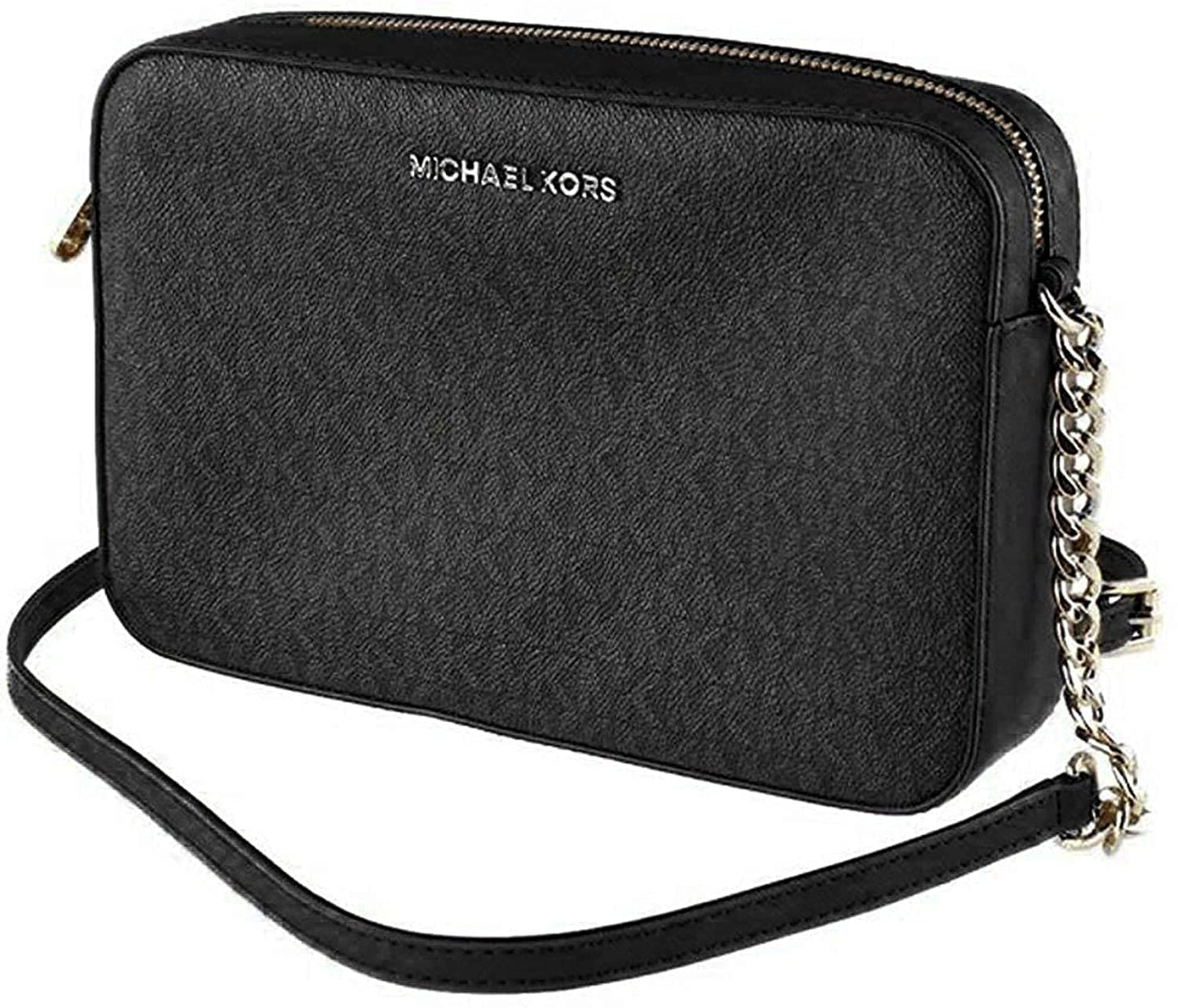 Michael Kors Jet Set Item Large East West Cross-body