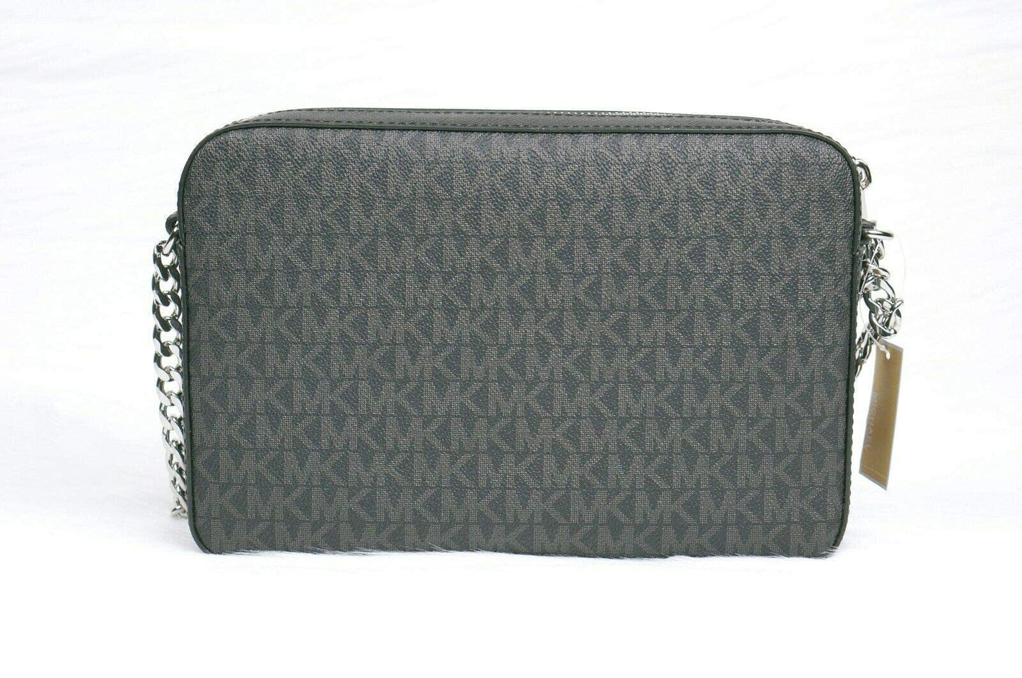 Michael Kors Jet Set Item Large East West Cross-body