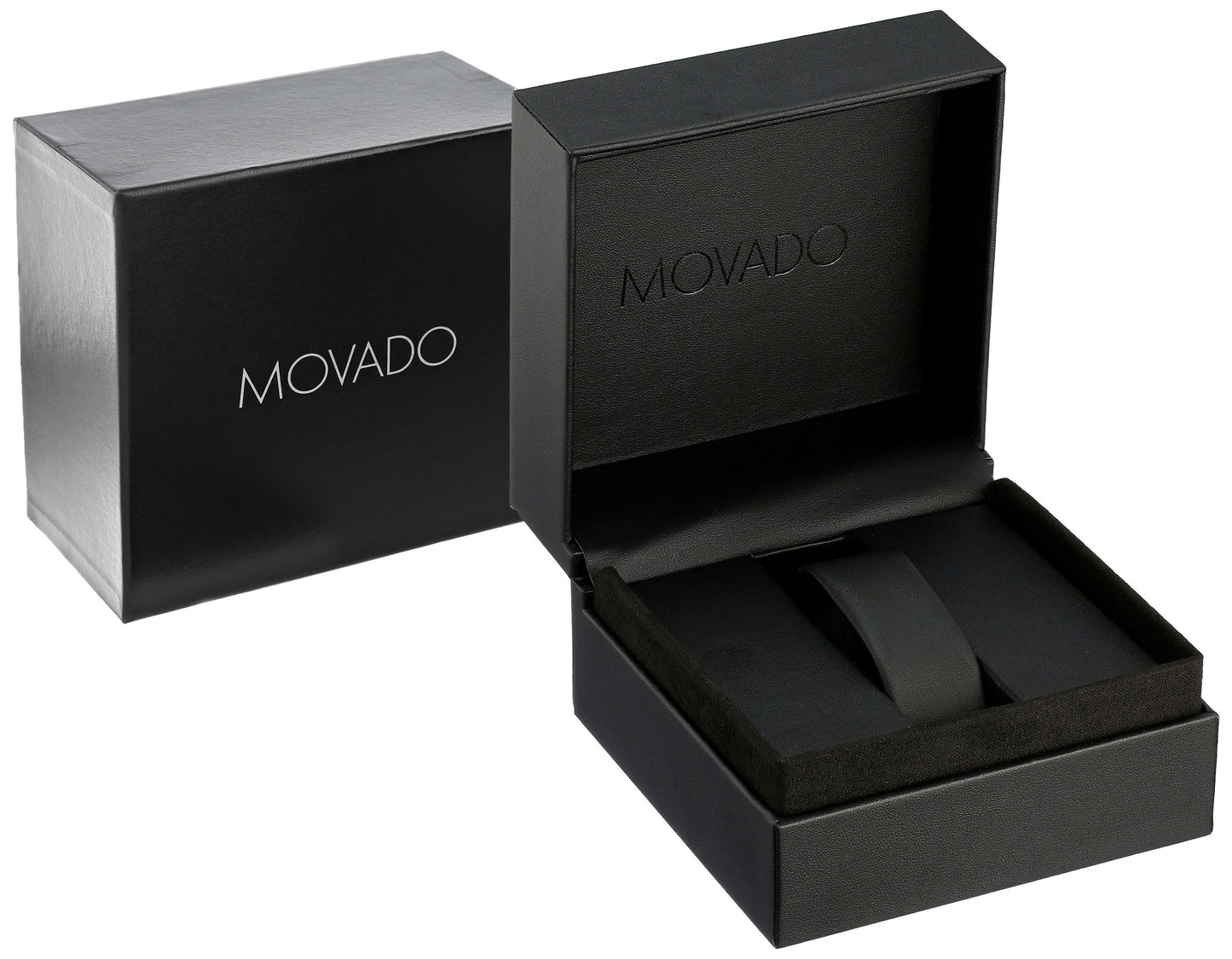 Movado Men's 0606507 "Museum Stainless Steel Watch